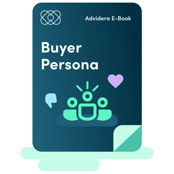 E-Book Buyer-Persona