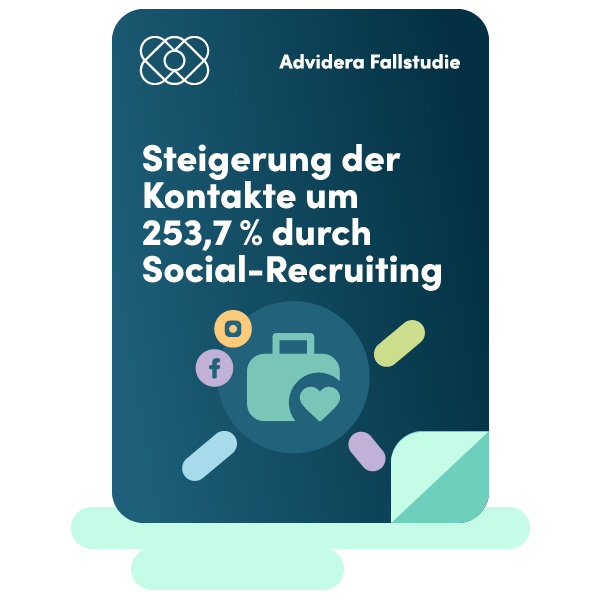 Fallstudie Social-Recruiting