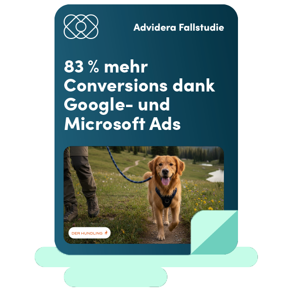 Fallstudie SEA: Hundling