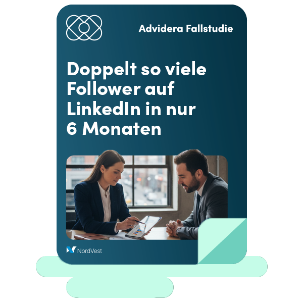 Fallstudie LinkedIn: NordVest