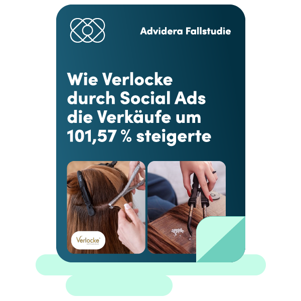 Fallstudie Social-Media-Marketing Verlocke