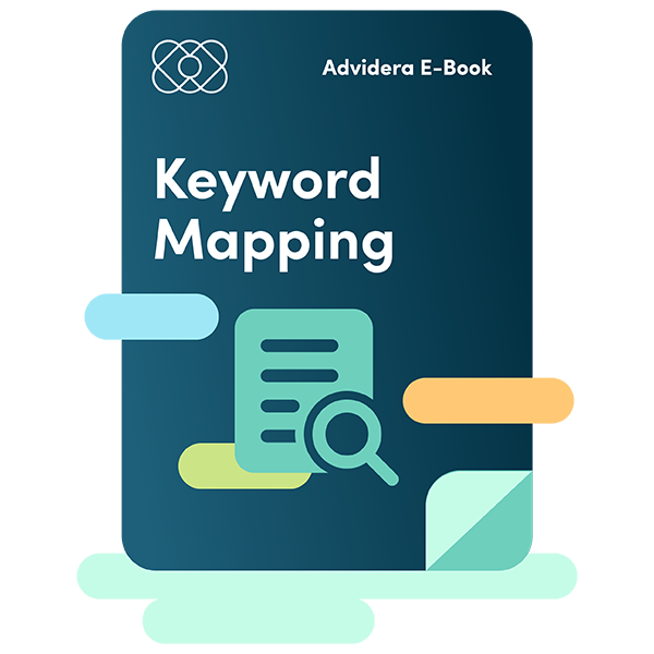 E-Book Keyword-Mapping