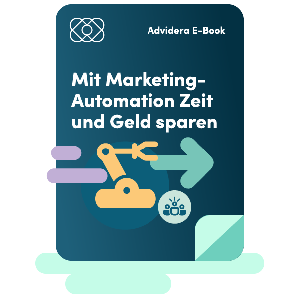 E-Book Marketing-Automation